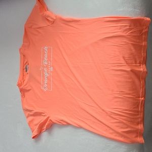 Swim shirt